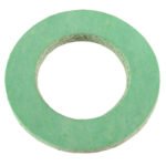asbestvrije ringen groen 1/2” 18x10x2 - Pakkingen | Lapy