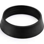 PVC conische knelring zacht 11/2” - Pakkingen | Lapy