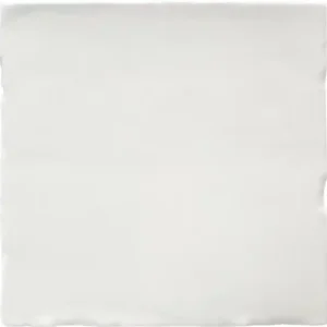 Davinci Balance Blanco Brillo 13X13 - Wandtegels Effen | Lapy