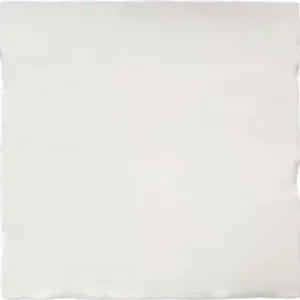 Davinci Balance Blanco mate 13X13 - Wandtegels Effen | Lapy