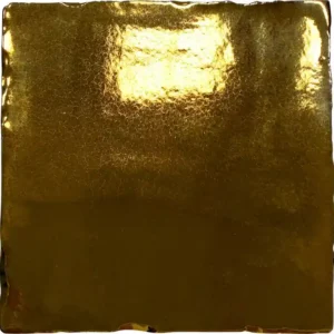 Davinci Balance Gold 13X13 - Wandtegels Effen | Lapy