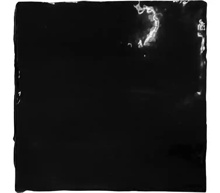 Davinci Balance Negro Brillo 13X13