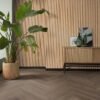 Silentlines flexibel licht eiken - Wandpanelen | Lapy