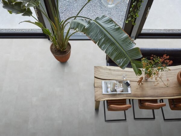 Ealing click SRC light grey - PVC Vloeren | Lapy