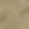 YUP Fulham chevron dryback warm oak - PVC Vloeren | Lapy