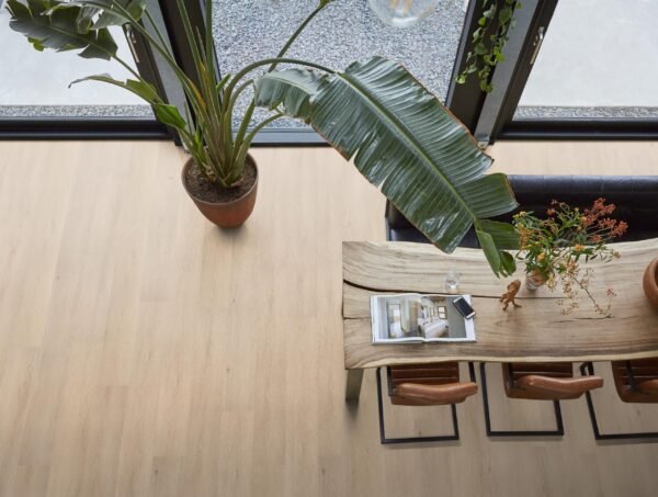Mayfair click SRC light oak - PVC Vloeren | Lapy