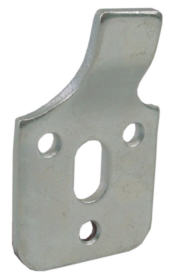 Bevestigingshaak 3/8”fontein (per stuk) gegalv. - Bevestigingsets wastafels en fonteinen | Lapy