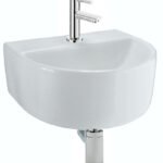 one-pack Lara fontein + Amador chroom - Complete fonteinsets | Lapy