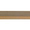 Lotus topblad 120×46 cm naturel eik - Wastafelbladen | Lapy
