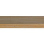 Lotus topblad 120×46 cm naturel eik - Wastafelbladen | Lapy