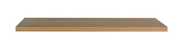 Lotus topblad 120×46 cm naturel eik - Wastafelbladen | Lapy