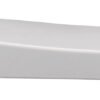 Luxiseat toiletzitting softclose met bidet functie glans wit - Toiletzittingen | Lapy