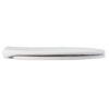 Ultimo 3.0 toiletzitting softclose en quick release mat wit - Toiletzittingen | Lapy