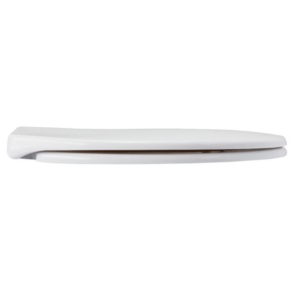 Ultimo 3.0 toiletzitting softclose en quick release mat wit - Toiletzittingen | Lapy