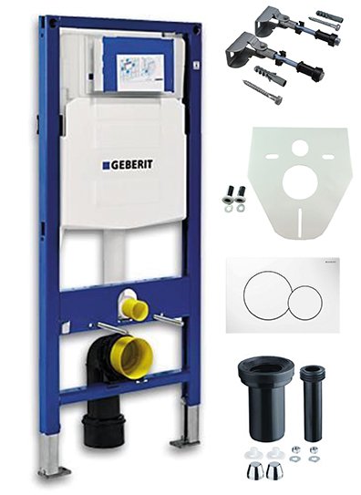 Sanitair