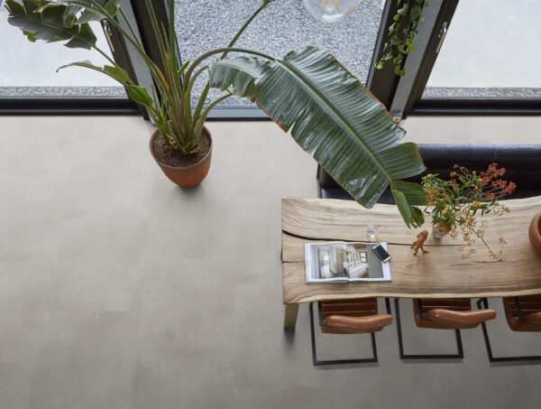 Southwark XL dryback grey - PVC Vloeren | Lapy