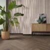 Silentlines lattenwand naturel - Wandpanelen | Lapy