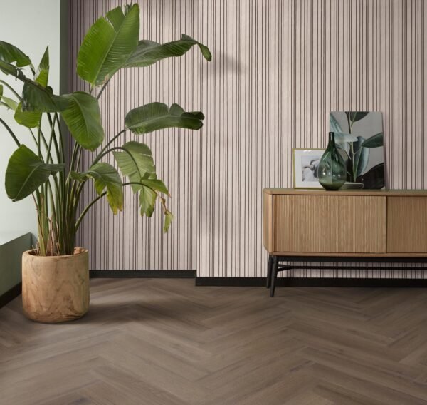Silentlines lattenwand naturel - Wandpanelen | Lapy