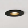 Spotz inbouwspot enkel dimbaar IP65 mat zwart - Verlichting | Lapy
