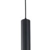 Oriona hanglamp dimbaar IP44 mat zwart - Verlichting | Lapy