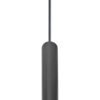 Oriona hanglamp dimbaar IP44 gunmetal - Verlichting | Lapy