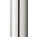 Afvoerstop 100 x 32 mm chroom - Pluggen en zeefjes | Lapy