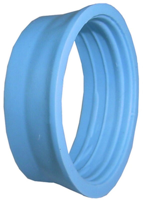 Knelring conisch 40 mm blauw - Pakkingen | Lapy