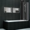 Demis inbouwnis 30 x 60 x 10 cm RVS - Inbouwnissen | Lapy