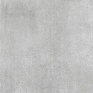 MGM Stone Block Silver Grey 80X80 - Vloertegels Natuursteenlook | Lapy