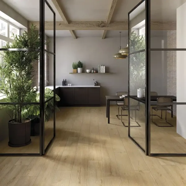 MGM Natur.lab Acero 25X150