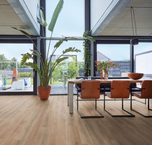 Woodside natuur eiken - Laminaat | Lapy