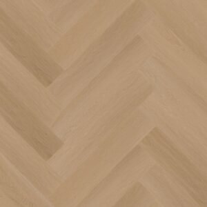 YUP Fulham herringbone dryback dark oak - PVC Vloeren | Lapy