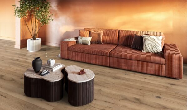 Woodland hills rustiek classic - Parket | Lapy