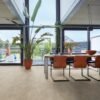 Finsbury dryback sand - PVC Vloeren | Lapy