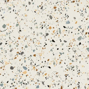 Prismacer Ess Gobi Nude 60X60 - Vloertegels Terrazzo | Lapy