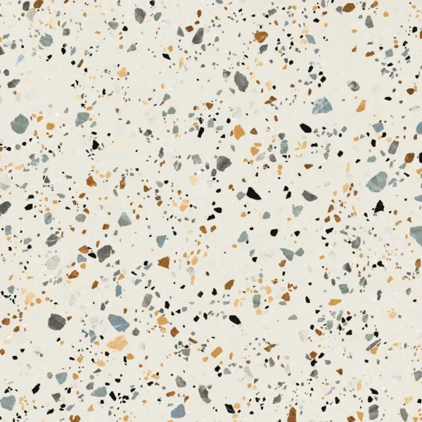 Prismacer Ess Gobi Nude 60X60 - Vloertegels Terrazzo | Lapy