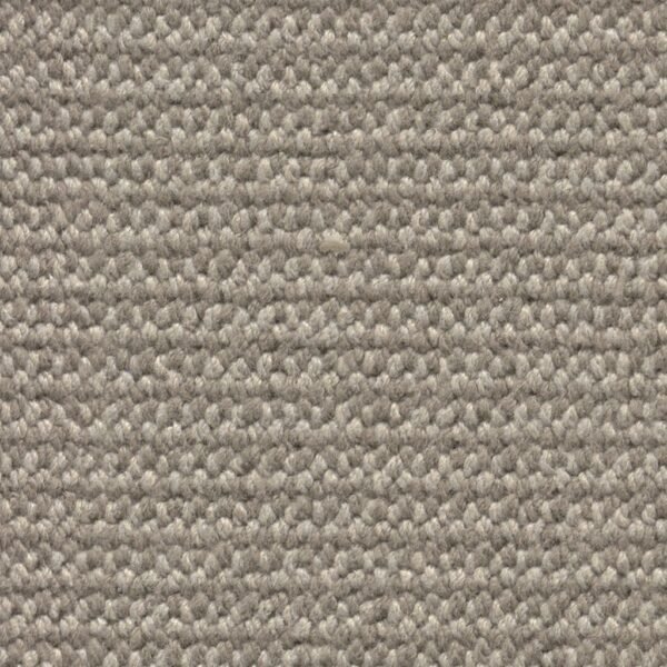 Tide Doria Tweed warmgrijs 0102 | 400 cm - Tapijt | Lapy