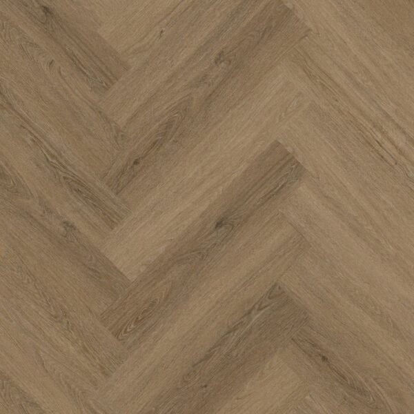 YUP Sutton herringbone click SRC light brown - PVC Vloeren | Lapy