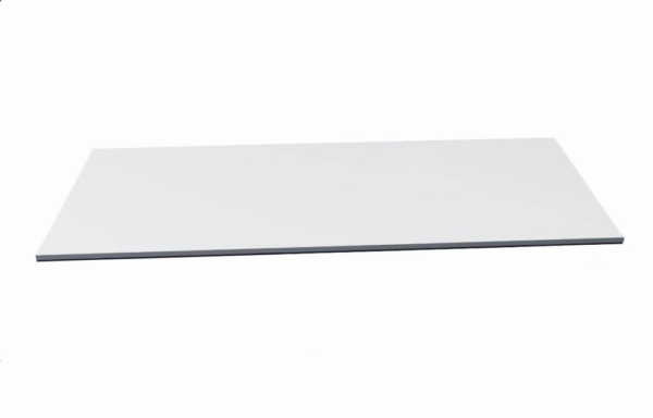 Solid Surface topaneel 120 - Solid Surface toppaneel | Lapy