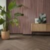 Silentlines flexibel walnoot - Wandpanelen | Lapy