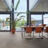 Peckham dryback taupe - PVC Vloeren | Lapy
