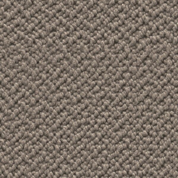Tide Doria Clanton taupe 0101 | 400 cm - Tapijt | Lapy
