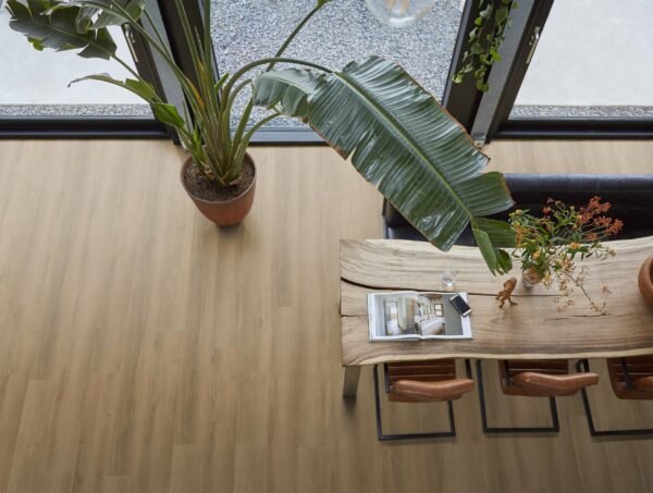 Greenwich click SRC dark oak - PVC Vloeren | Lapy