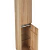 Vision OAK kolomkast met 2 deuren 160x35x35 - Kolomkasten | Lapy