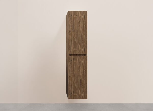 Alvara kolomkast 160x35x35 cm warm eiken