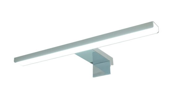 Tigris badkamer-ledverlichting 300mm enkel - Toebehoren spiegels | Lapy