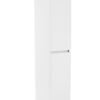 Vision kolomkast 2 deuren 160x35x35 wit - Kolomkasten | Lapy