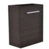 Zenti fonteinkast 40 x 22 cm houtnerf grijs - Fonteinkasten | Lapy