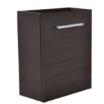 Zenti fonteinkast 40 x 22 cm houtnerf grijs - Fonteinkasten | Lapy