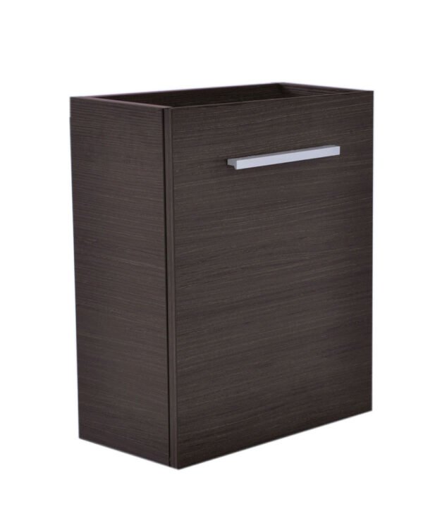 Zenti fonteinkast 40 x 22 cm houtnerf grijs - Fonteinkasten | Lapy